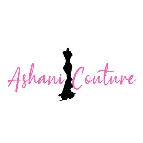Ashani Couture Logo